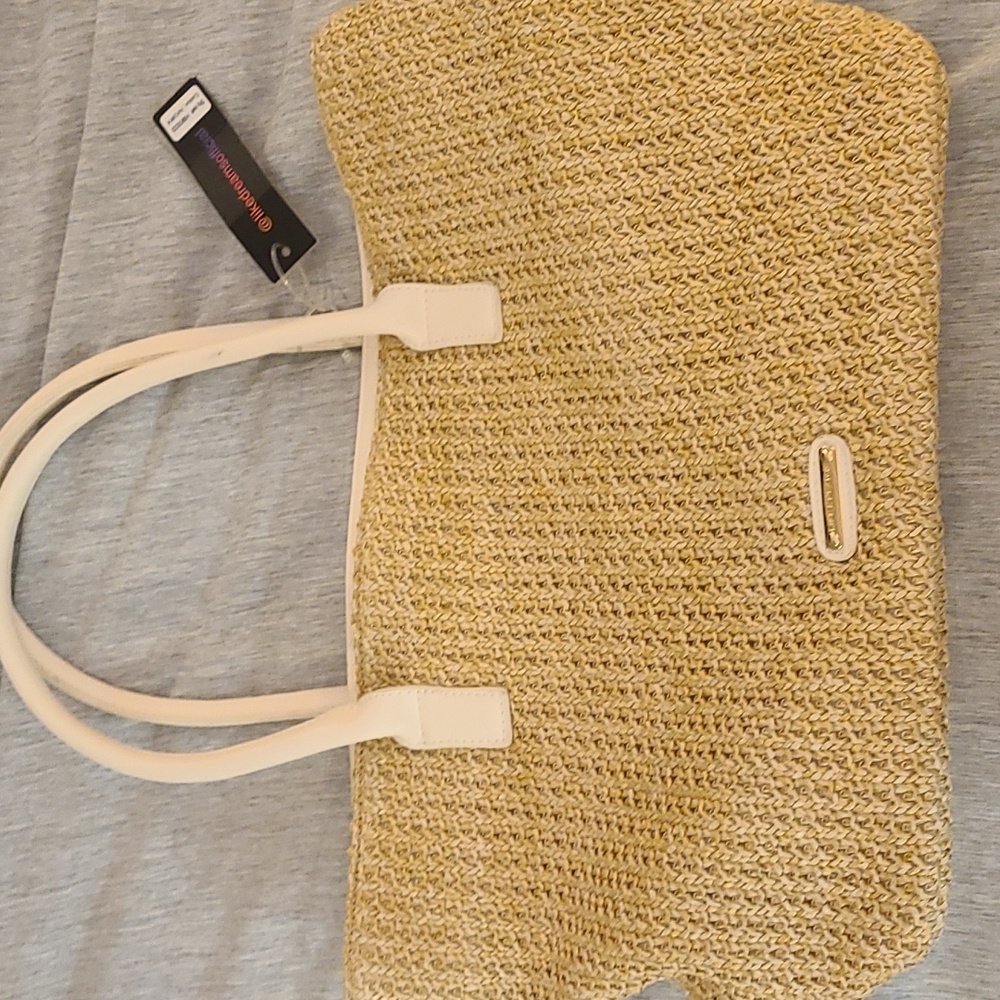 Beach bag